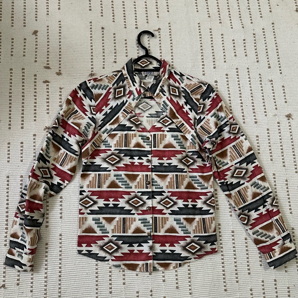 Circle T vintage